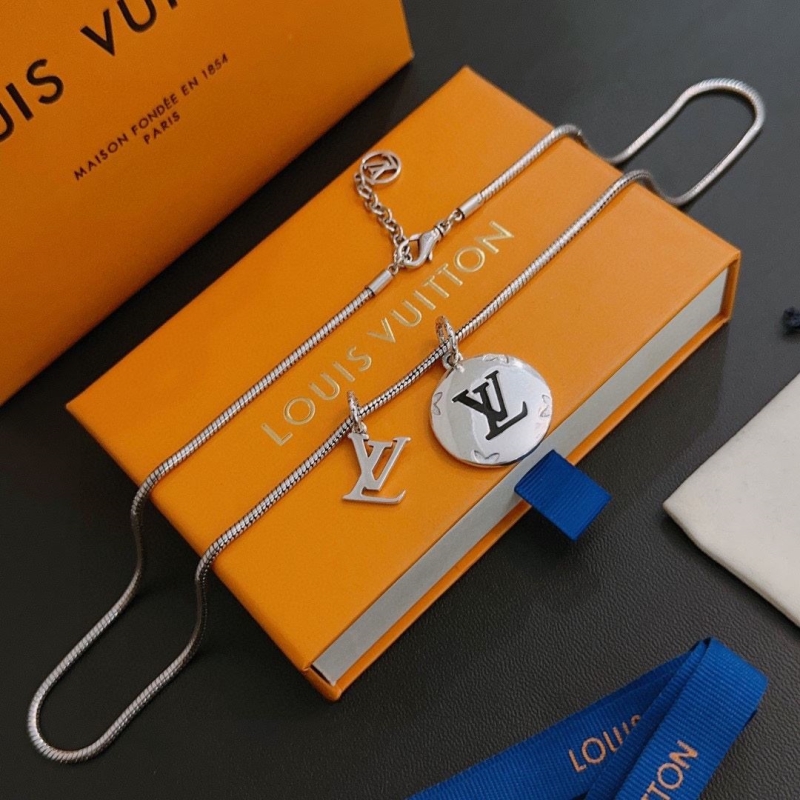 LV Necklaces